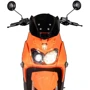 Электроскутер Atlas Fox Lithium 2000W Orange фото 8