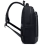 Сумка для ноутбука Arctic Hunter 15.6" Black (B00672): Матеріал полиэстер