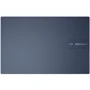Ноутбук ASUS Vivobook 15 X1504VA-BQ1954 (90NB10J1-M02VZ0) UA: Екран 15.6" IPS (1920x1080) FullHD