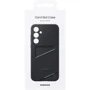 Чехол для телефонов Samsung Card Slot Case Black (EF-OA356TBEGWW) for Samsung A356 Galaxy A35 фото 6