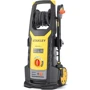 Минимойка высокого давления Stanley SXPW25DTS-E: Температура воды на входе (°C) 50