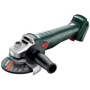 Болгарка (угловая шлифмашина) Metabo W 18 L 9-125 Quick (602249840)