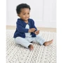 Килимок ігровий Skip Hop Boho двосторонній 86x104x48 см (9O290610): Тип развивающий коврик