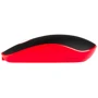 Мышь Modecom MC-WRM113 Black Red (M-MC-WRM113-150): Тип сенсора оптический