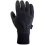 Мужские перчатки Martes Zimo (ZIMO-BLACK) XL черные: Пол Мужской