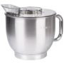 Кухонный комбайн Silver Crest SKMW 900 A1 silver: Объем блендера 1 л