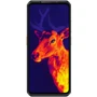 Смартфон Ulefone Armor 25T 6/256GB Frost Black (UA UCRF): Дисплей 6.78" IPS LCD (1080 x 2460) / 396 ppi / Corning Gorilla Glass Victus