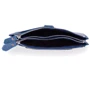 Жіночий гаманець ST Leather Accessories синій (NST420-light-blue) фото 8