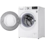 Стиральная машина LG F6WV709A1E: Сушка нет
