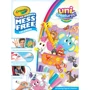 Раскраска CRAYOLA Color Wonder Единороги создание (919069.018)