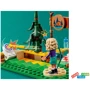 Конструктор LEGO Friends Стрільбище у пригодницькому таборі (42622) фото 4