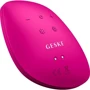 Звукова маска тепло та холод GESKE Sonic Warm & Cool Mask 9 в 1 Magenta (GK000002MG01) фото 6