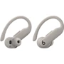 Наушники Beats by Dr. Dre Powerbeats Pro 2 Quick Sand (MX733): Дополнительно Совместимость с Apple, Совместимость с Android, влагозащита, TWS наушники
