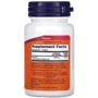 Now Foods Vitamin E Витамин Е со смешанными токоферолами 268 мг (400 МЕ) 50 гелевых капсул: Тип Витамин E