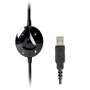 Наушники Somic G938 Black (9590009766): Диапазон частот (Гц) 15-20000