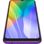 Смартфон Huawei Y6p 2020 3/64Gb Phantom Purple Approved Вітринний зразок: Виробник Huawei
