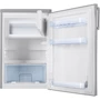 Холодильник Amica FM137.3X: Об'єм холодильної камери, л 95