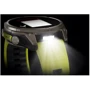 Смарт-часы Garmin Fenix 8 Solar 47mm Sapphire Titanium with Amp Yellow/Graphite Silicone Band (010-02906-21) фото 10