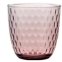 Стакан низкий Bormioli Rocco Slot Lilac Rose 290 мл (580505VNA021990/1)