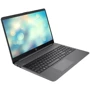 Ноутбук HP 15s-fq000nq (A1YS5EA): Экран 15,6" TN + film (1920x1080) Full HD