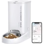 Смарт кормушка Petkit Fresh Element SOLO Smart Pet Feeder 3 л (P570-W): Объем 3 л