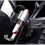 Держатель Baseus Car Holder CD Slot Mount Metal Age Gravity Silver (SUYL-J0S) фото 10