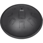 Глюкофон Sela Melody D Kurd 14" SE 380 Black (24-10-08-10)