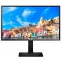 Монитор Samsung 32" S32D85KT (LS32D85KTSN/CI): Покрытие экрана матовое