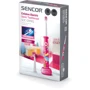 Зубная щетка Sencor SOC 0911RS фото 12