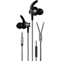 Наушники 2E S8 Piston Magnet Mic Grey (2E-IES8GY)