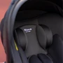 Автокресло Carrello Nova CRL-16101 Grey Line (CRL-16101 Grey Line): Оснащение Боковая поддержка, Анатомическая подушка, Козырек от солнца
