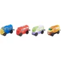 Сафари с паровозиком Chuggington Трек Мтамбо (EU890601)