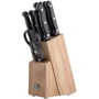 Набор кухонных ножей Richardson Artisan 9 пр. (R26600BN09K60)