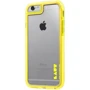 Чехол для iPhone LAUT FLURO Yellow (LAUT_IP6_FR_Y) for iPhone 6/6S