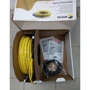 Нагревательный кабель Veria Flexicable 20_ 2х жил._ 4.0кв.м_ 650W_ 32м_ 230V (189B2004): Вид Нагревательный кабель