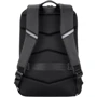 Сумка для ноутбуков Modecom 15.6" Active Black (PLE-MC-ACTIVE-15): Тип сумки рюкзак