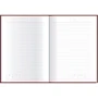Деловая записная книжка Vivella А5, коричневый (O27107-07) фото 1