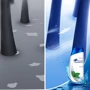Head & Shoulders 900 ml Шампунь проти лупи 2в1 Ментол: Призначення 