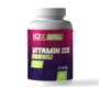 10XNutrition Vitamin D3 2000 IU Витамин Д3 60 гелевых капсул