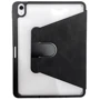 Аксессуар для iPad Comma Cyclone Rotation Case with Pen Holder Black for iPad 10.9" 2022: Цвет черный