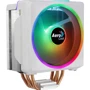 Кулер Aerocool Cylon 4F White (ACTC-CL30430.02): Призначення для процессора