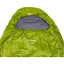 Спальний мішок Pinguin Lite Mummy (14/10 ° C) 185 см - Left Zip Khaki (PNG 228144) 2020: Призначення лето