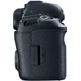 Canon EOS 5D Mark IV kit (24-70mm f / 4) L IS USM Офіційна гарантія: Підтримка карт пам'яті SD (SDHC ,SDXC), CF I, CF II