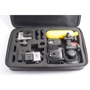 Кейс MSCAM Carbon Fiber Carry Bag for GoPro, Extra Large (MS-CFCB-XL) фото 2