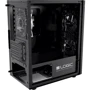 Корпус Logic concept ARAMIS Black (AM-ARAMIS-10-0000000-0002) фото 9