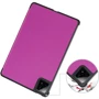 Аксессуар для планшетных ПК BeCover Smart Case Purple for Xiaomi Pad 7 / 7 Pro (712809)