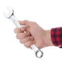 Набор ключей комбинированных Intertool XT-1005: Упаковка чехол