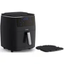 Фритюрниця Tefal FW201815 Easy Fry Grill & Steam: Тип пристрою Мультипіч