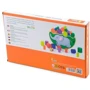 Дерев'яна гра-баланс Viga Toys Слонік (50390): Вік 3-4.5 года