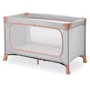 Детский манеж-кроватка Hauck Dream N Play Plus Dusty Cork (60100-6)
